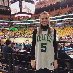 Meet your Posher, Laney